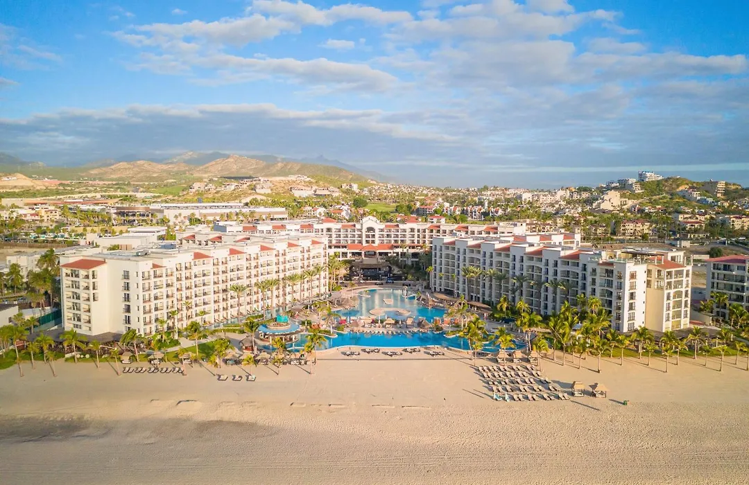 Hyatt Ziva Los Cabos-1