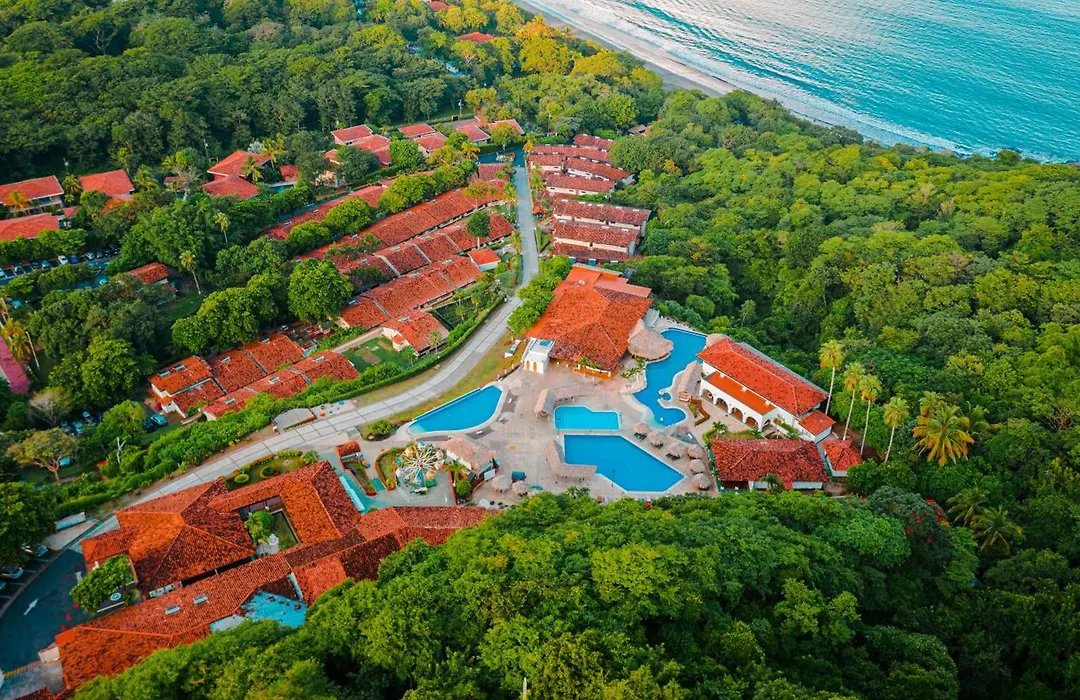 Condovac La Costa All Inclusive-1