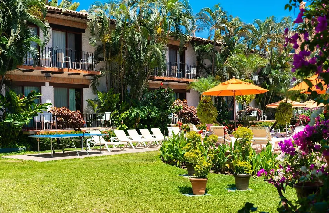 Hacienda Buenaventura Hotel & Mexican Charm-1