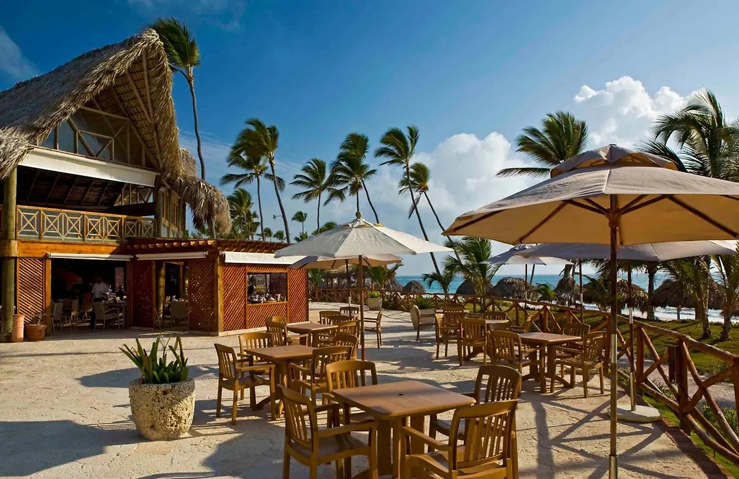 Vik Hotel Cayena Beach All Inclusive-1