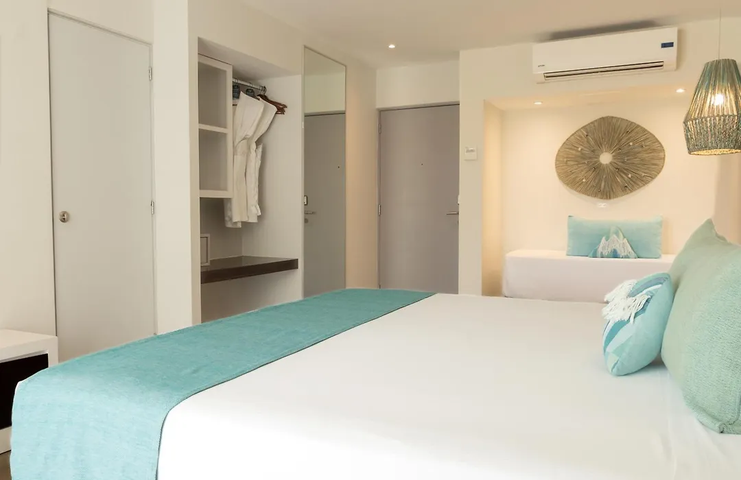 Oceana Resort & Conventions-1