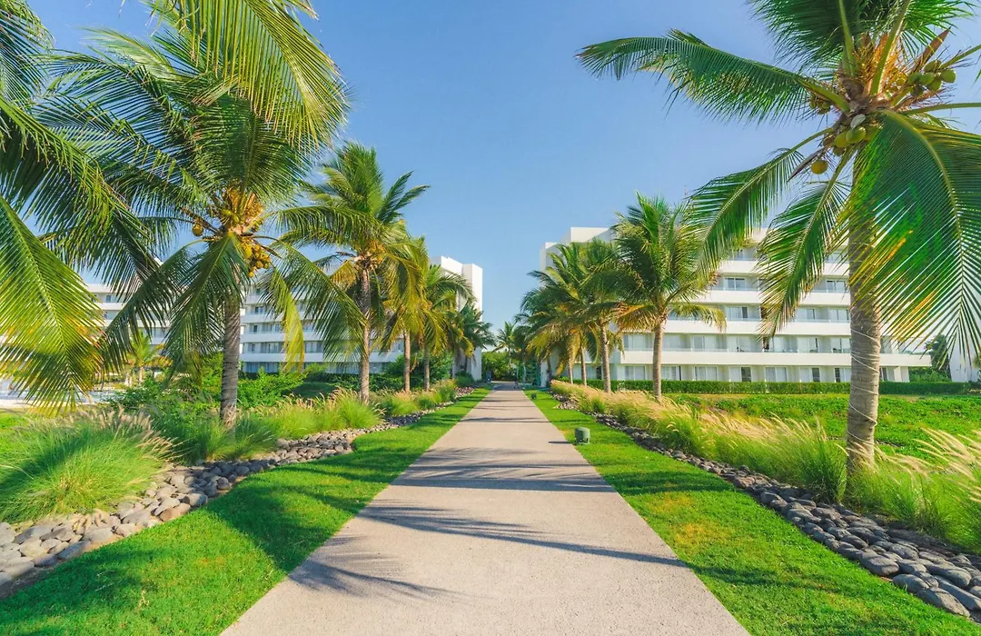 Oceana Resort & Conventions-1