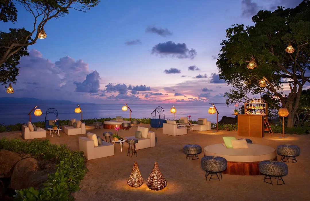 Secrets Bahia Mita Surf And Spa (Adults Only)-1
