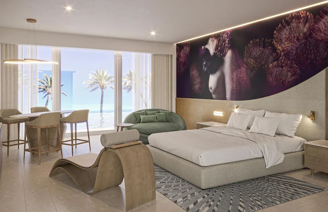Desire Riviera Maya Resort All Inclusive, Exclusively For Couples (Adults Only)-1