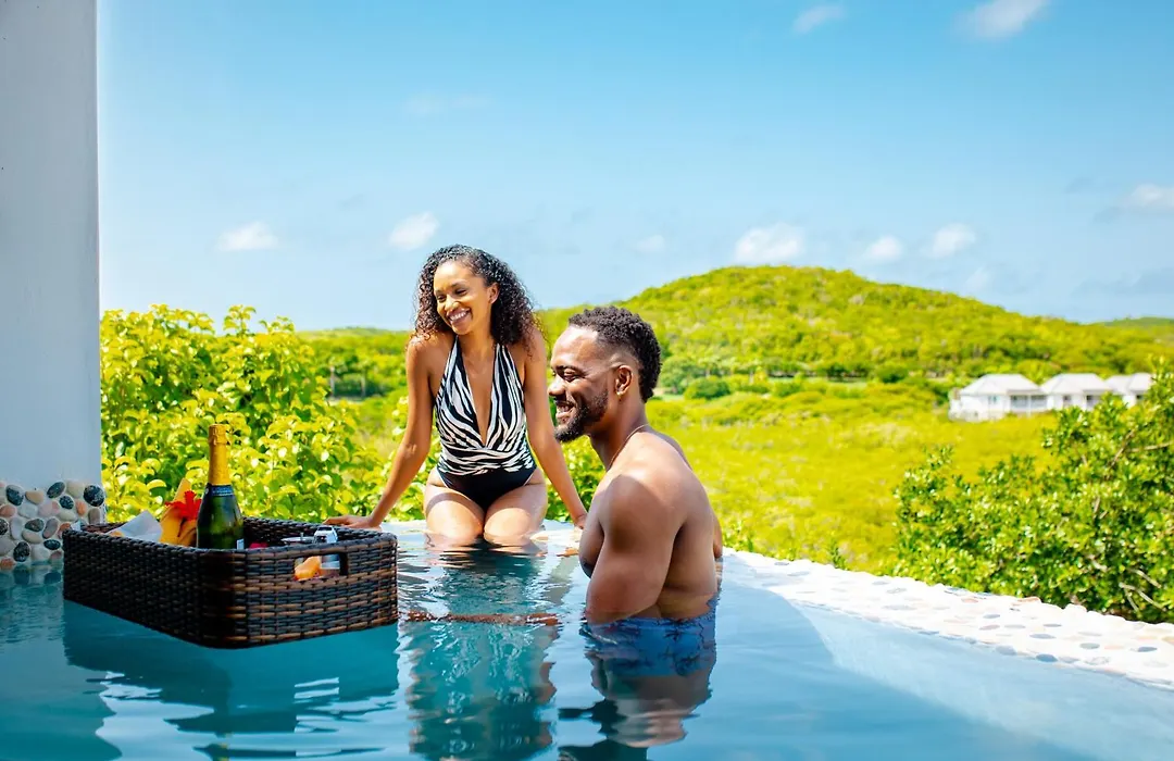 Escape At Nonsuch Bay Antigua (Adults Only)-1