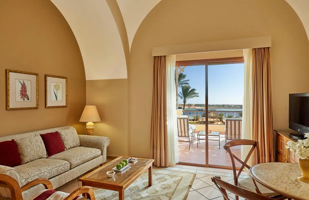 Steigenberger Coraya Beach - Adults Friendly 16 Years Plus-1