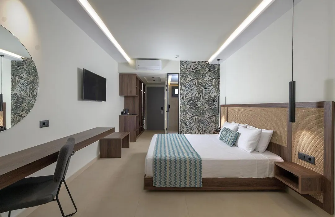 Oceanis Park Hotel-1