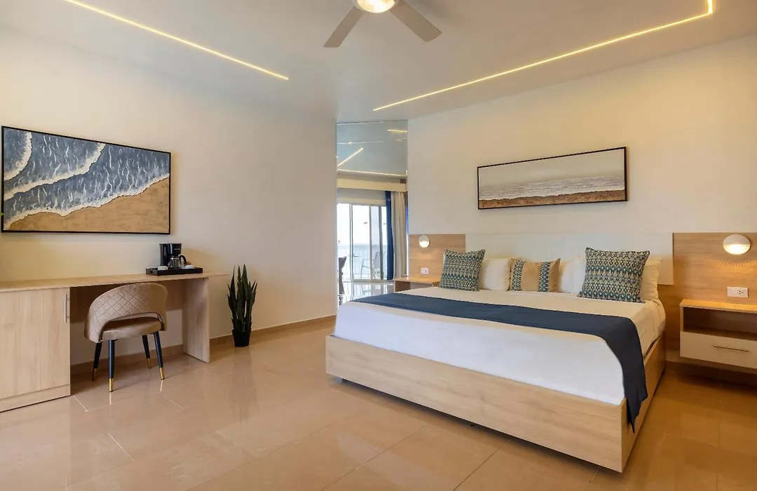 Hotel Hm Alma De Bayahibe (Adults Only)-1