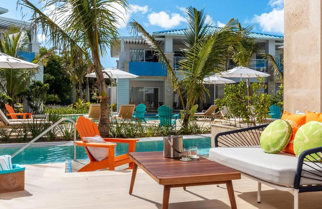 Margaritaville Island Reserve Cap Cana Hammock - An Adults Only Karisma All-Inclusive Experience-1