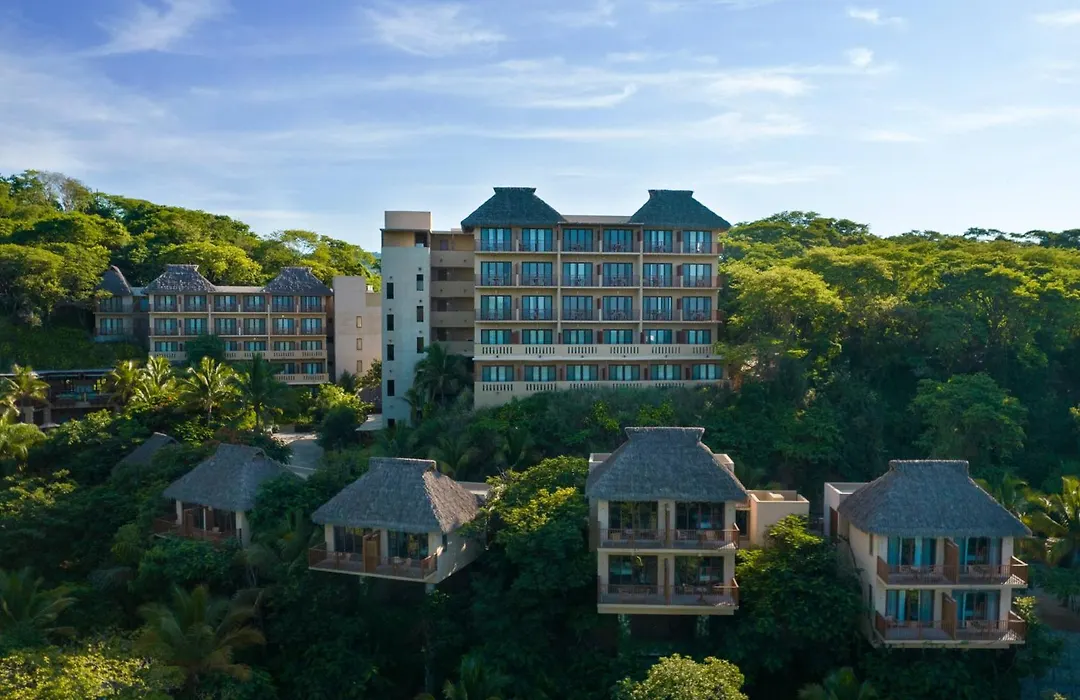Delta Hotels By Marriott Riviera Nayarit, An All-Inclusive Resort-1