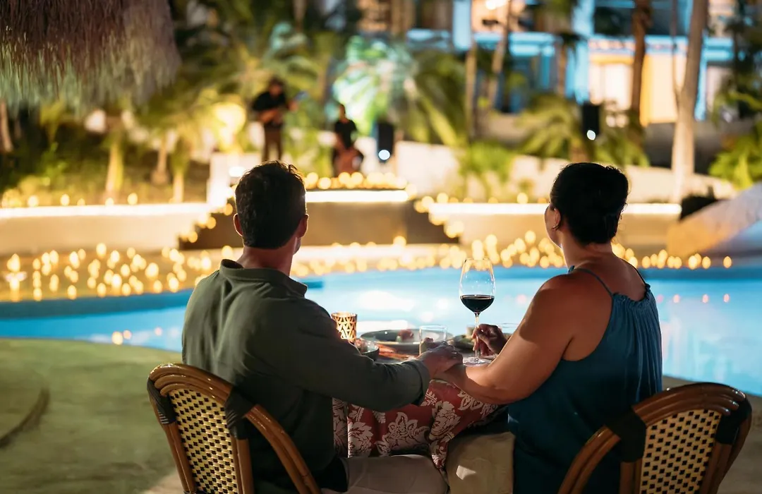 Secrets Aura Cozumel - Adults Only-1