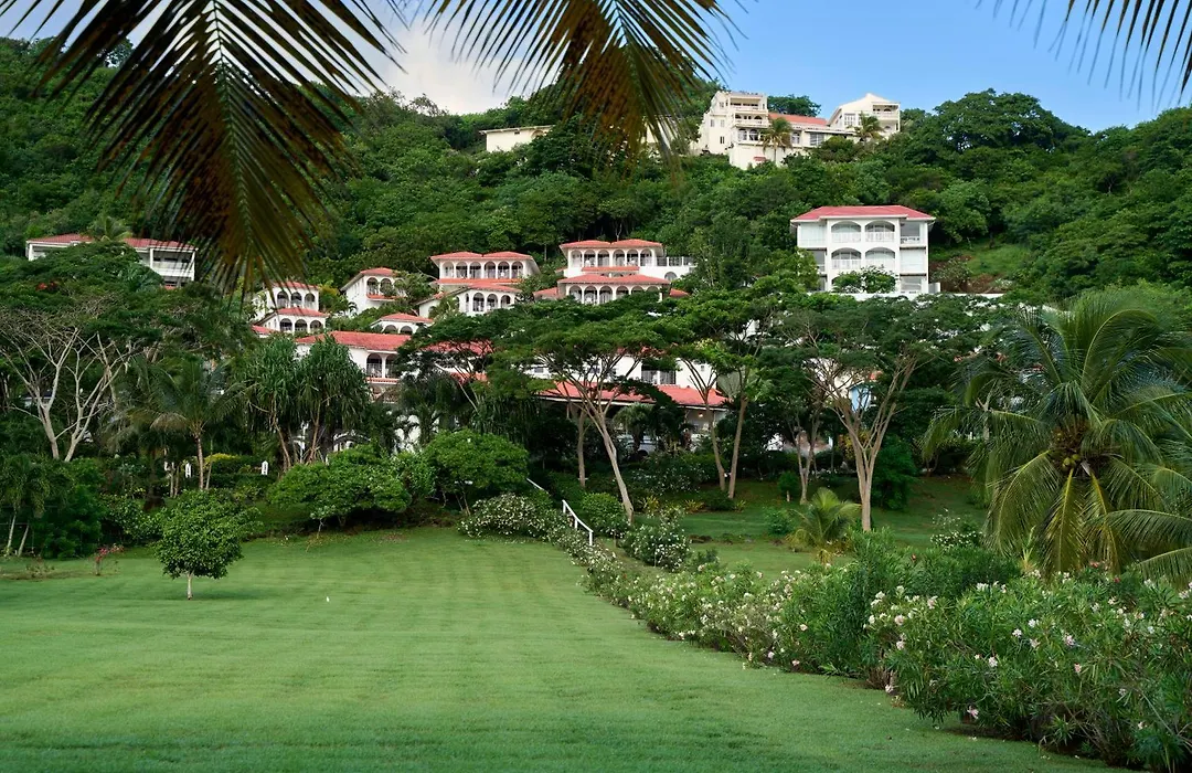 Mount Cinnamon Beach & Wellness Resort-1