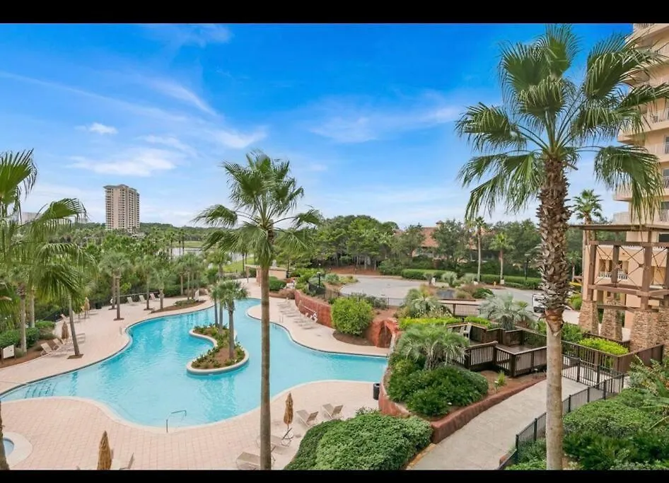 Sandestin Golf And Beach Resort-1
