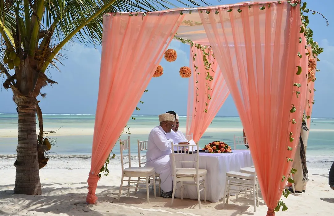 Neptune Pwani Beach Resort & Spa Zanzibar-1