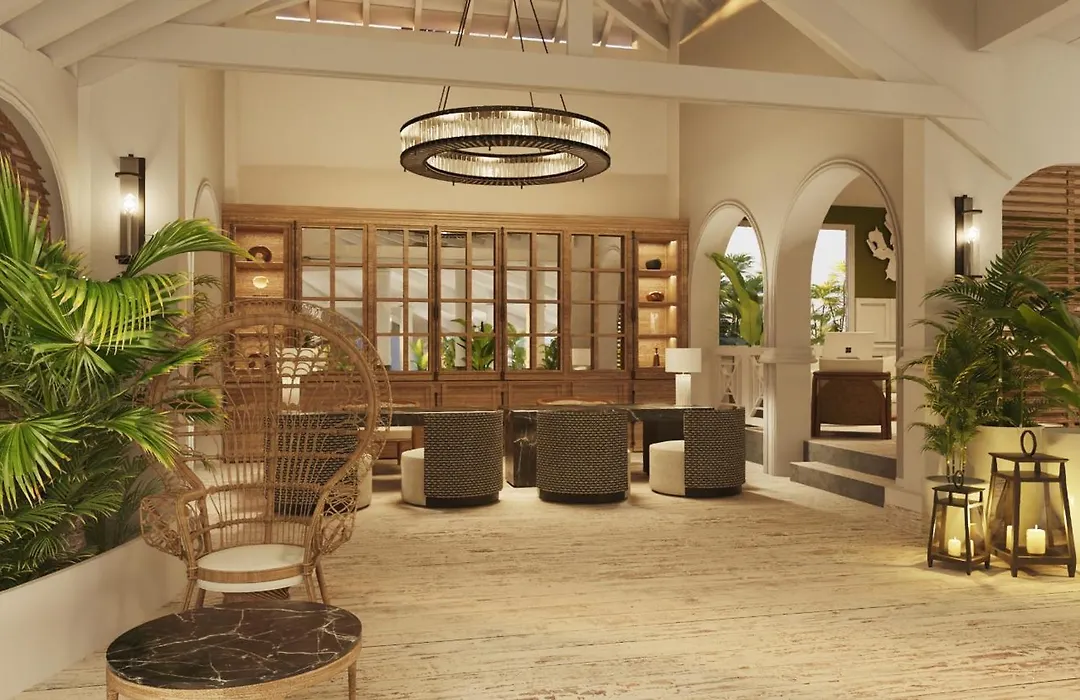 Secrets Saint Lucia Resort & Spa (Adults Only)-1
