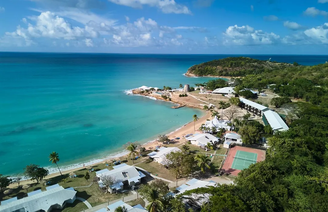 Hawksbill Resort Antigua (Adults Only)-1