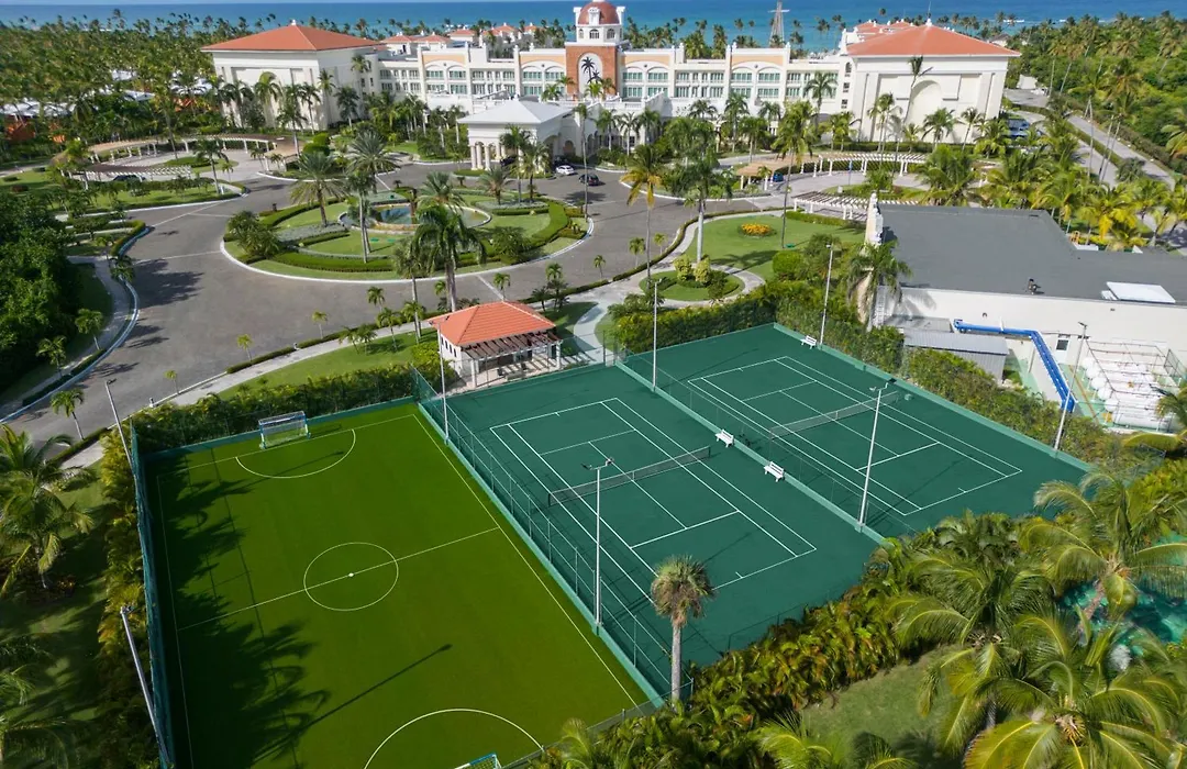 Joia Bavaro By Iberostar (Adults Only)-1