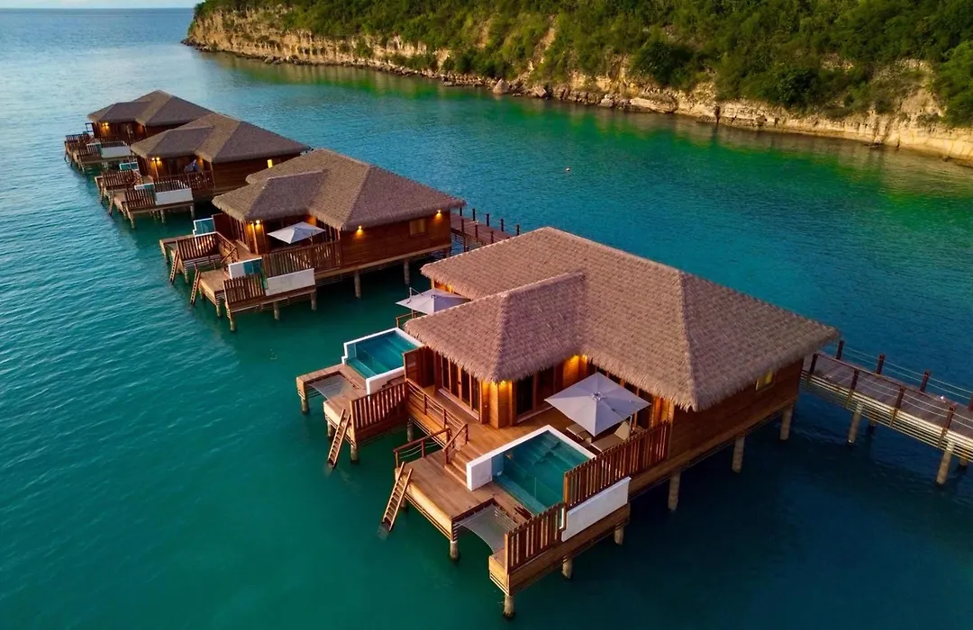 Royalton Chic Antigua, An Autograph Collection All-Inclusive Resort - Adults Only-1