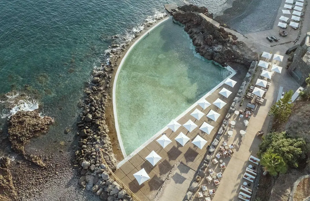 Hyatt Ziva Madeira-1