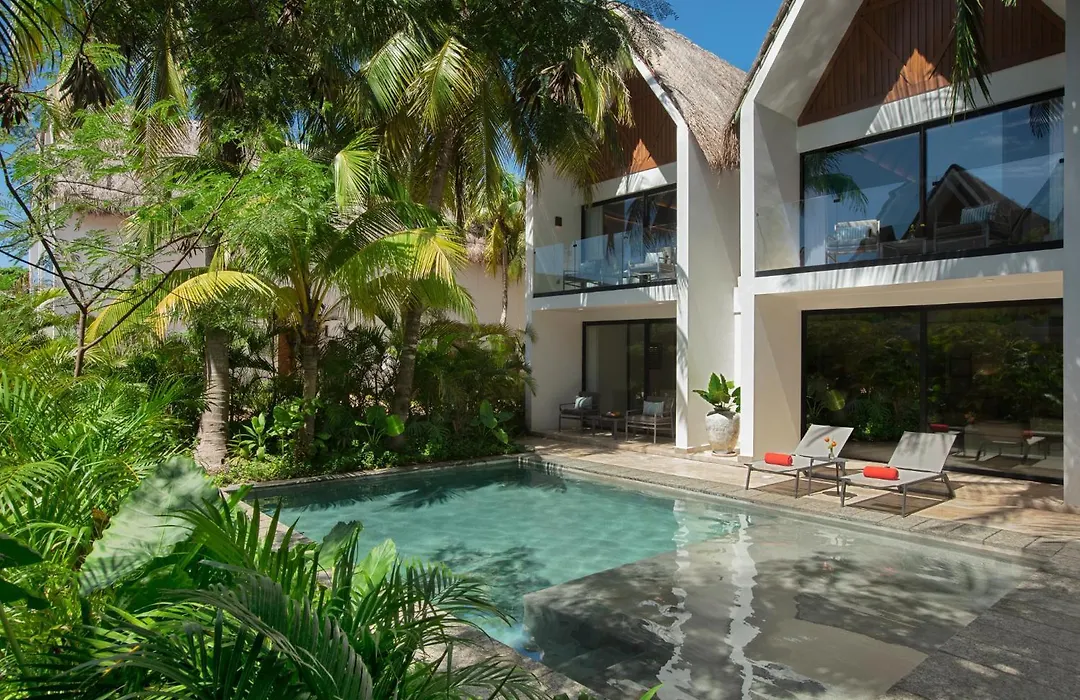 Dreams Sapphire Resort & Spa-1