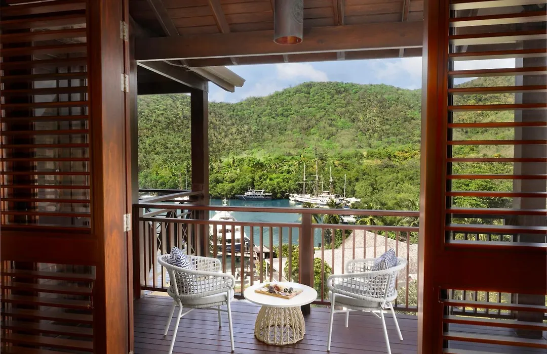 Zoetry Marigot Bay-1