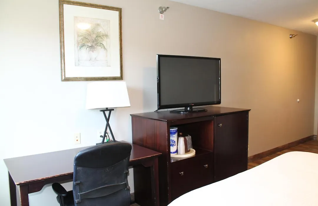 Put-In-Bay Resort & Conference Center-1