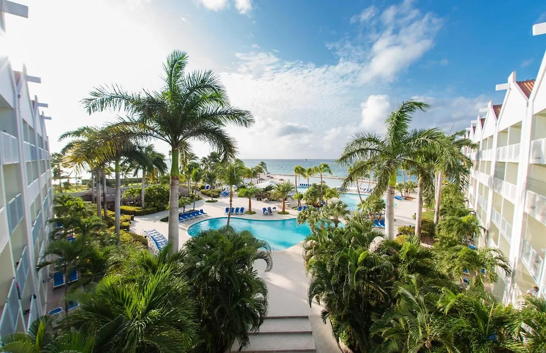 Renaissance Wind Creek Aruba Resort-1
