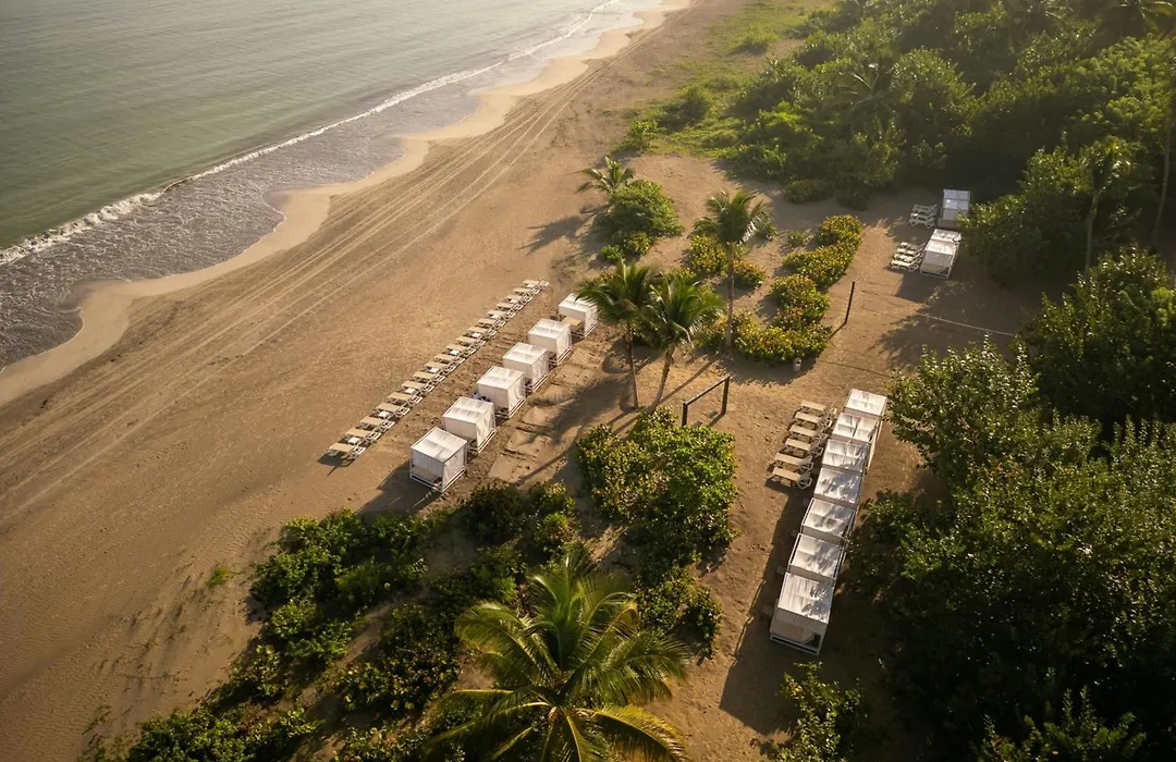 Marriott Miches Beach, An All-Inclusive Resort (Adults Only)-1