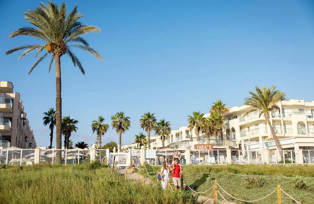Grupotel Alcudia Pins 3 Sup-1