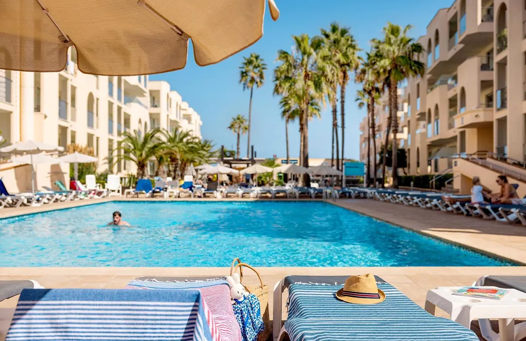 Grupotel Alcudia Pins 3 Sup-1