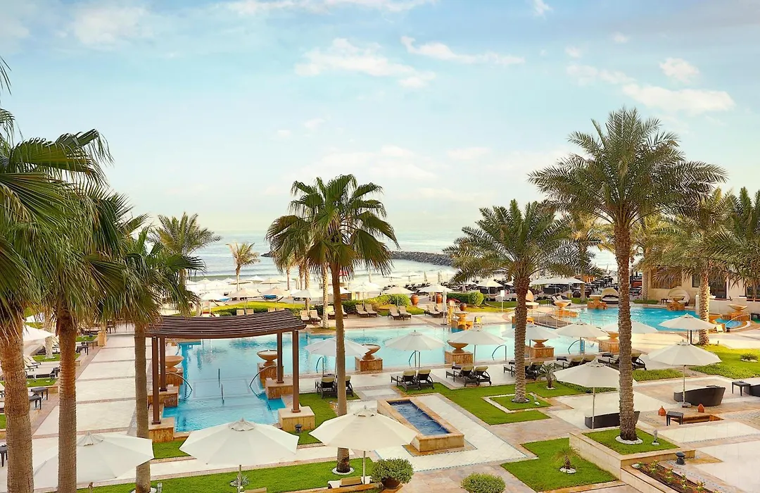 Ajman Saray, A Luxury Collection Resort, Ajman-1