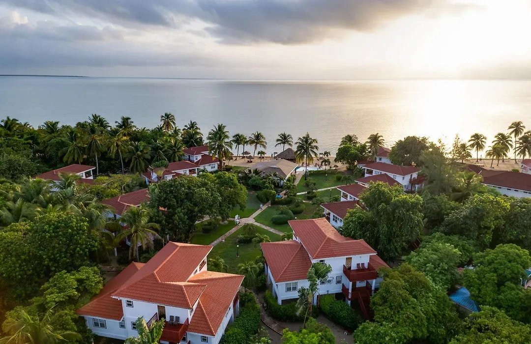 Belizean Dreams Resort-1