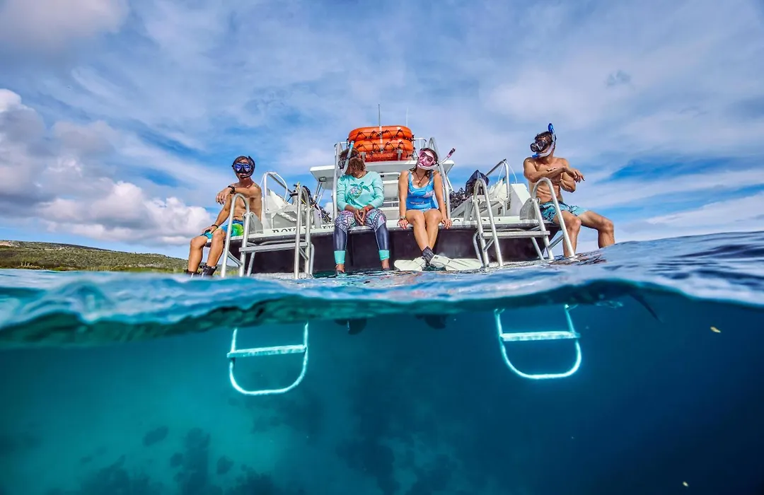 Sandals Royal Curacao All Inclusive Adults Only-1