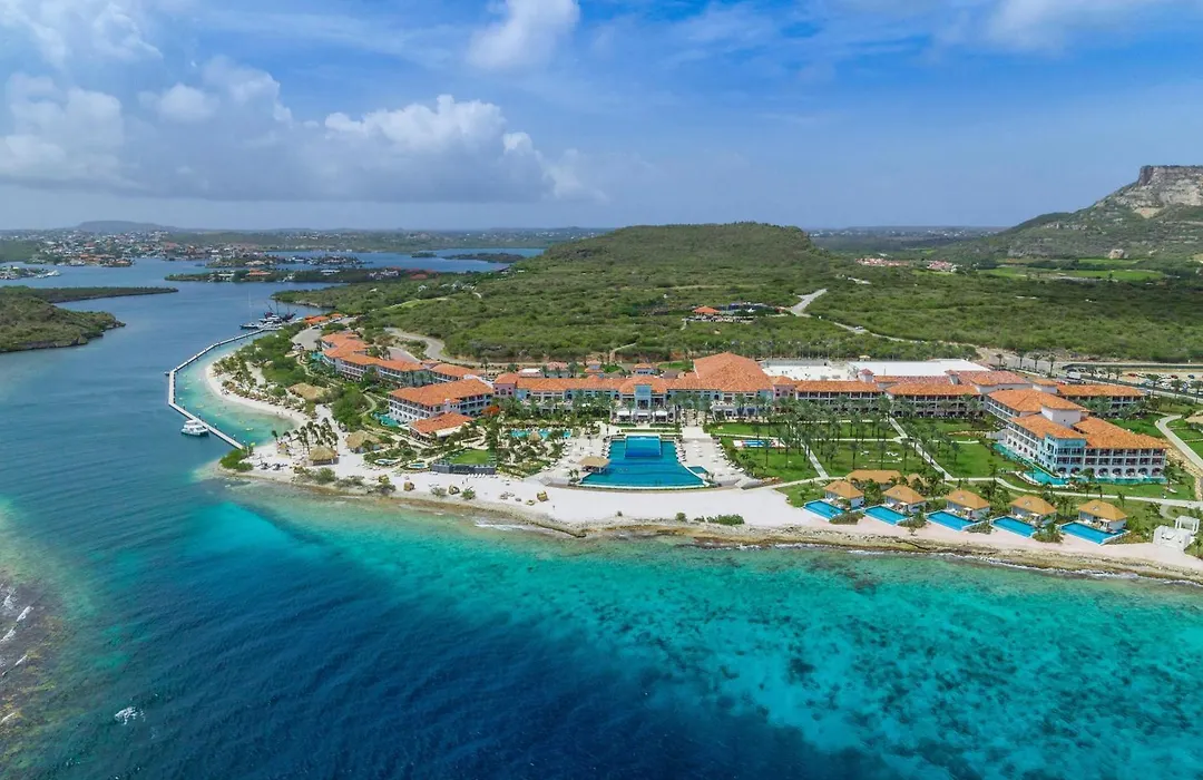 Sandals Royal Curacao All Inclusive Adults Only-1