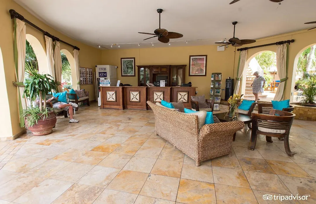 Oyster Bay Beach Resort-1