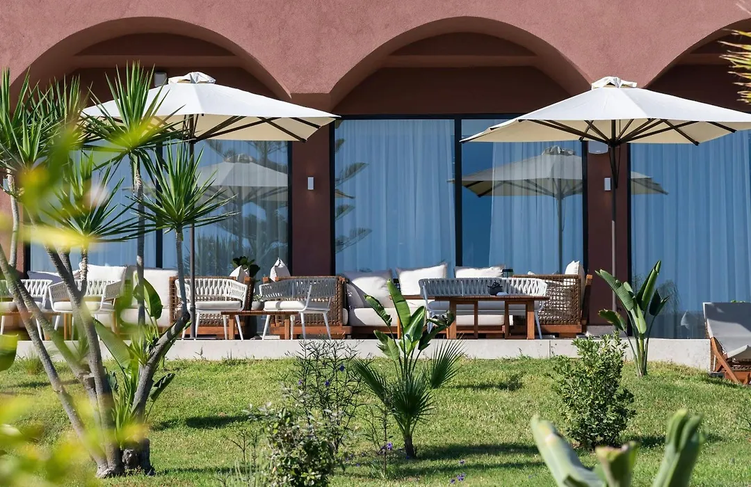 Domes Aulus Zante, All Inclusive, Autograph Collection-1