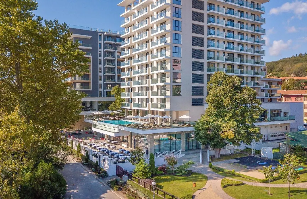 Grifid Metropol Hotel (Adults Only)-1