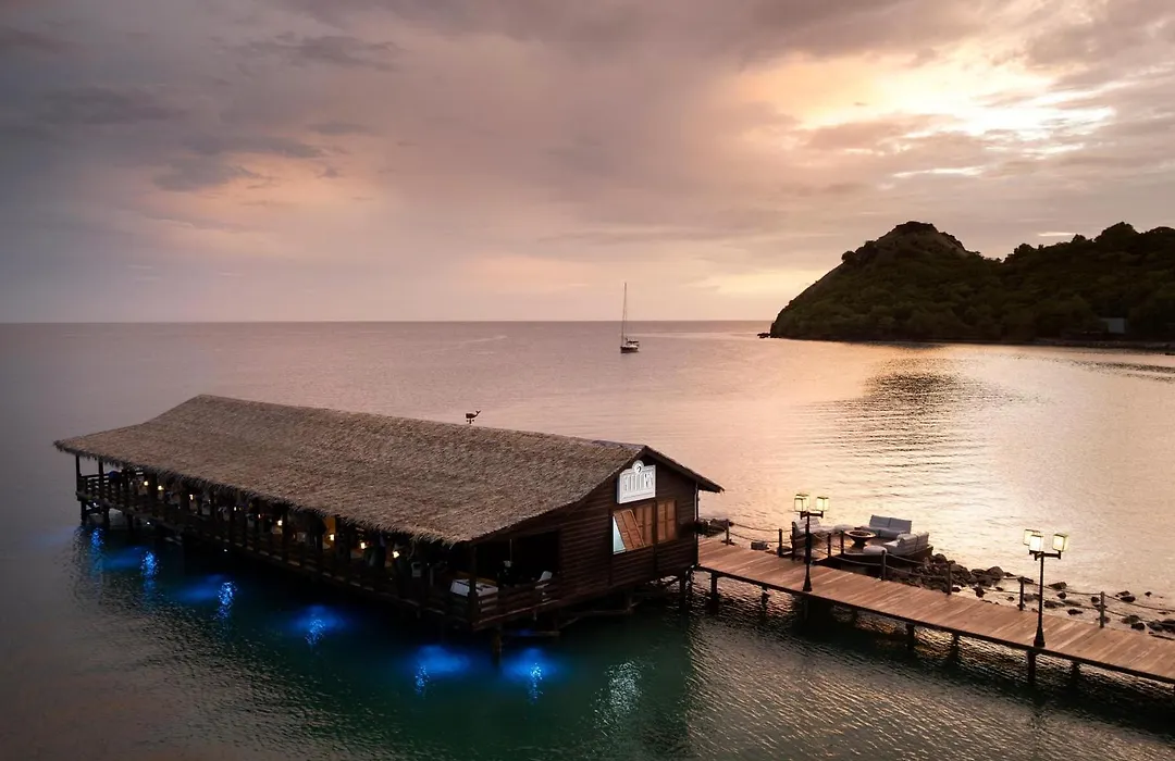Sandals Grande St Lucian Spa And Beach All Inclusive Resort Adults Only-1
