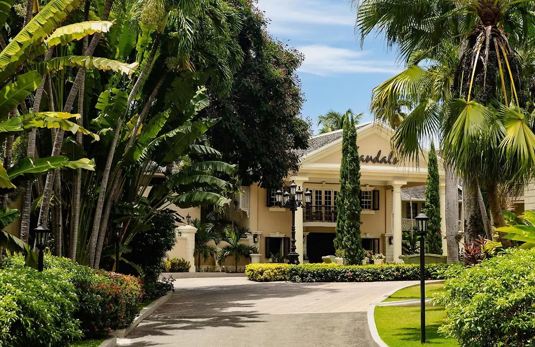 Sandals Royal Plantation All Inclusive Adults Only-1