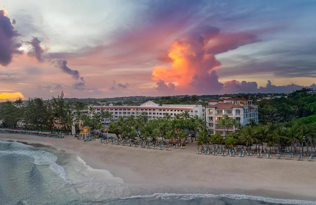 Sandals Royal Barbados All Inclusive Adults Only-1