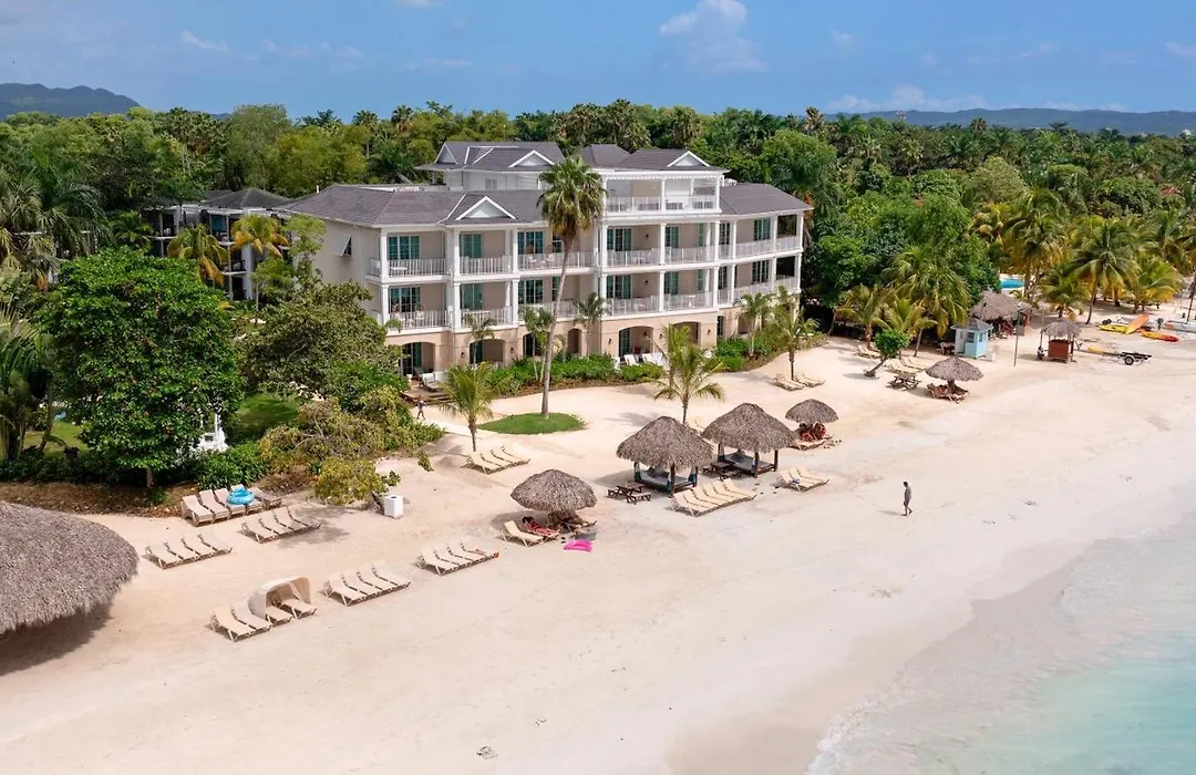 Beaches Negril Resort&Spa - All Inclusive-1