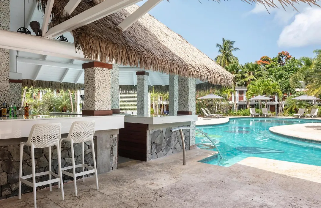 Sandals Halcyon Beach All Inclusive Adults Only-1
