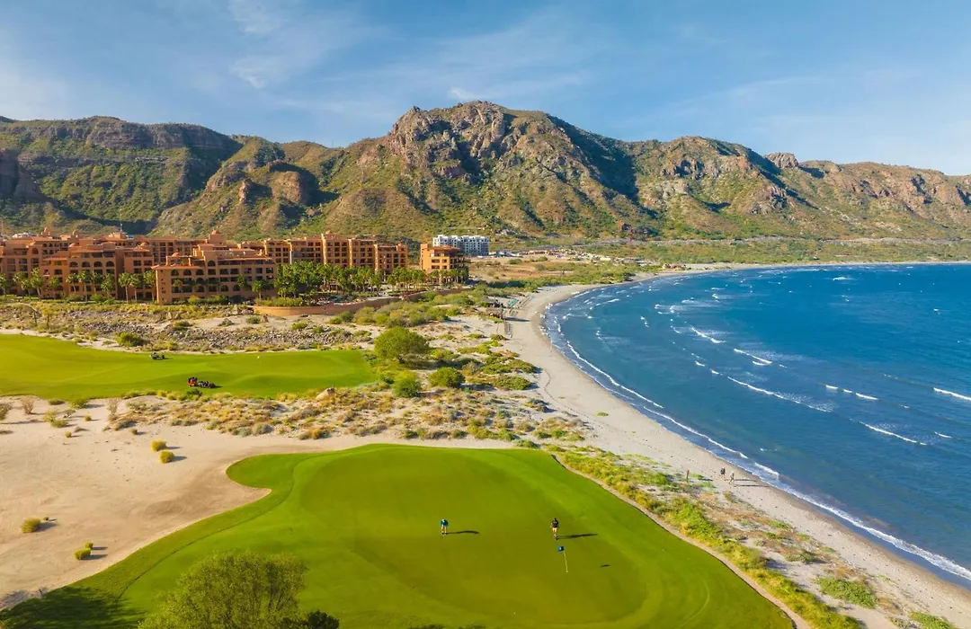 Villa Del Palmar At The Islands Of Loreto-1