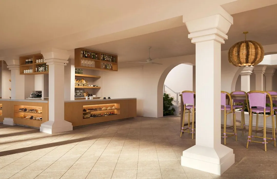 Turtle Beach, Barbados, A Tribute Portfolio All-Inclusive Resort-1