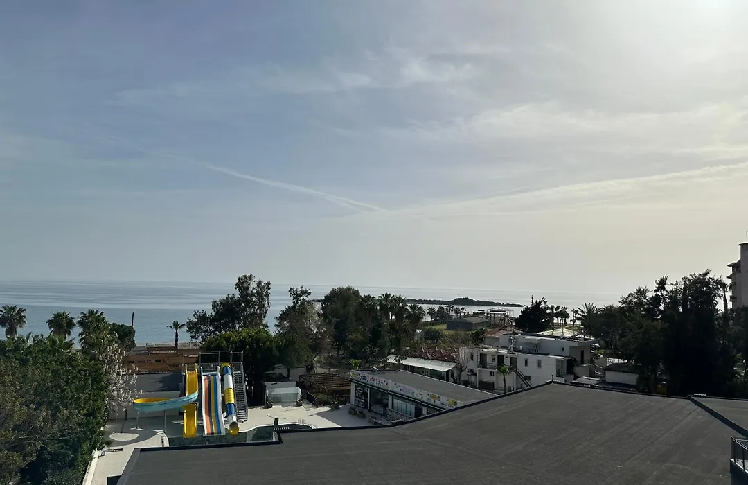 Seaphoria Beach Hotel & Spa-1