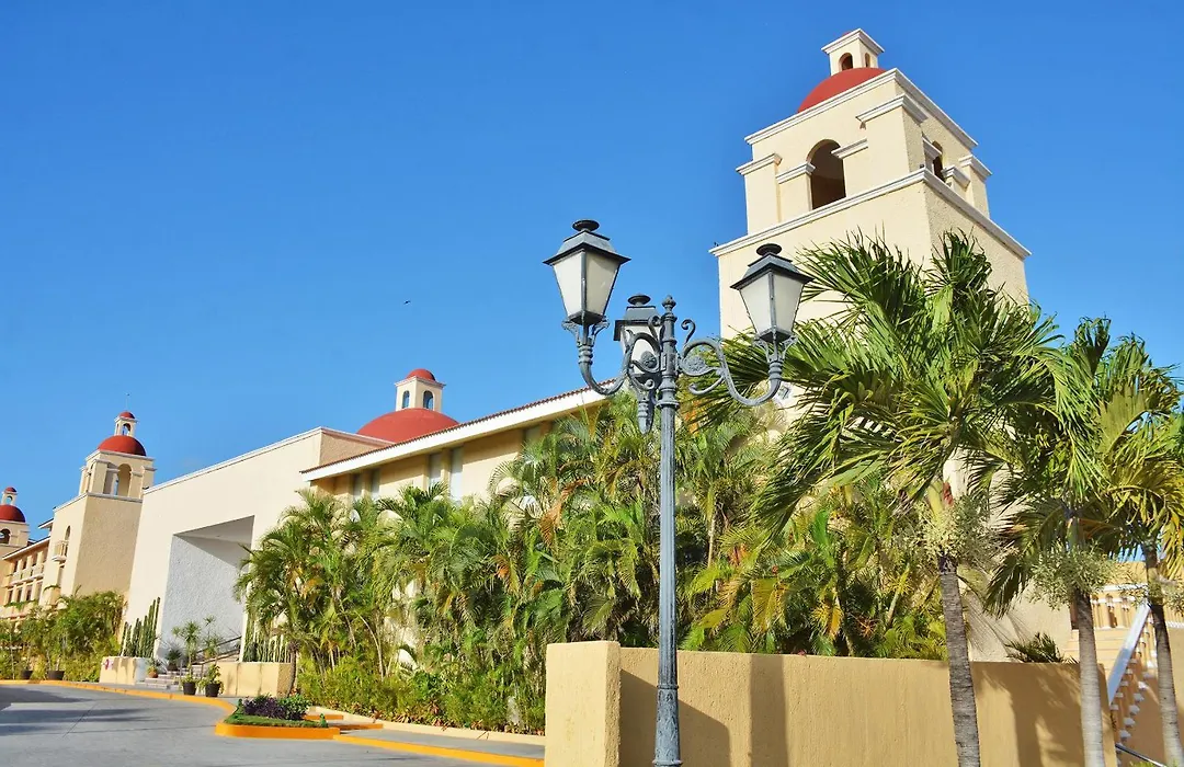 All Ritmo Cancun Resort & Waterpark-1