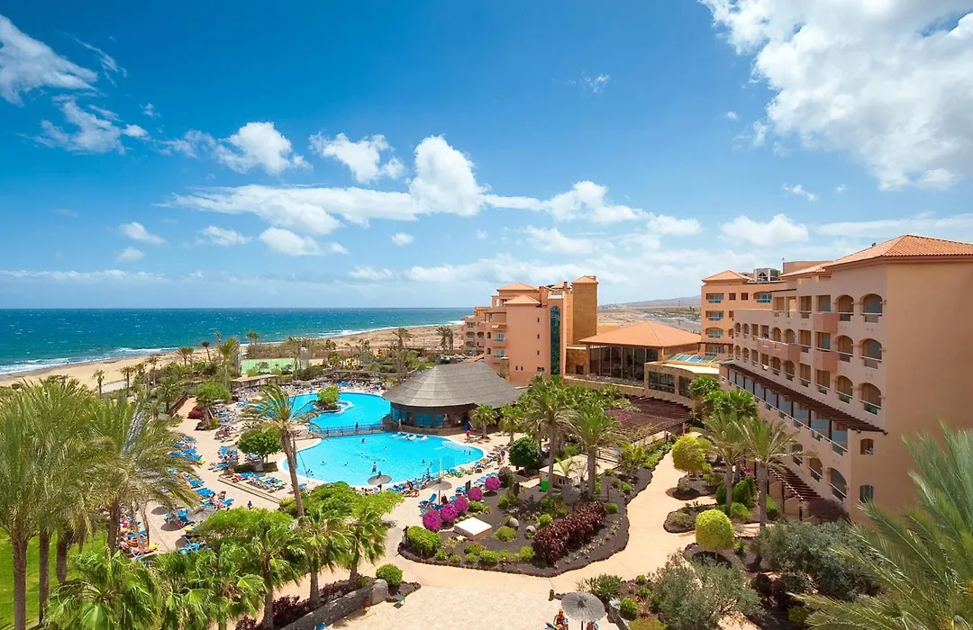 Elba Sara Beach & Golf Resort-1