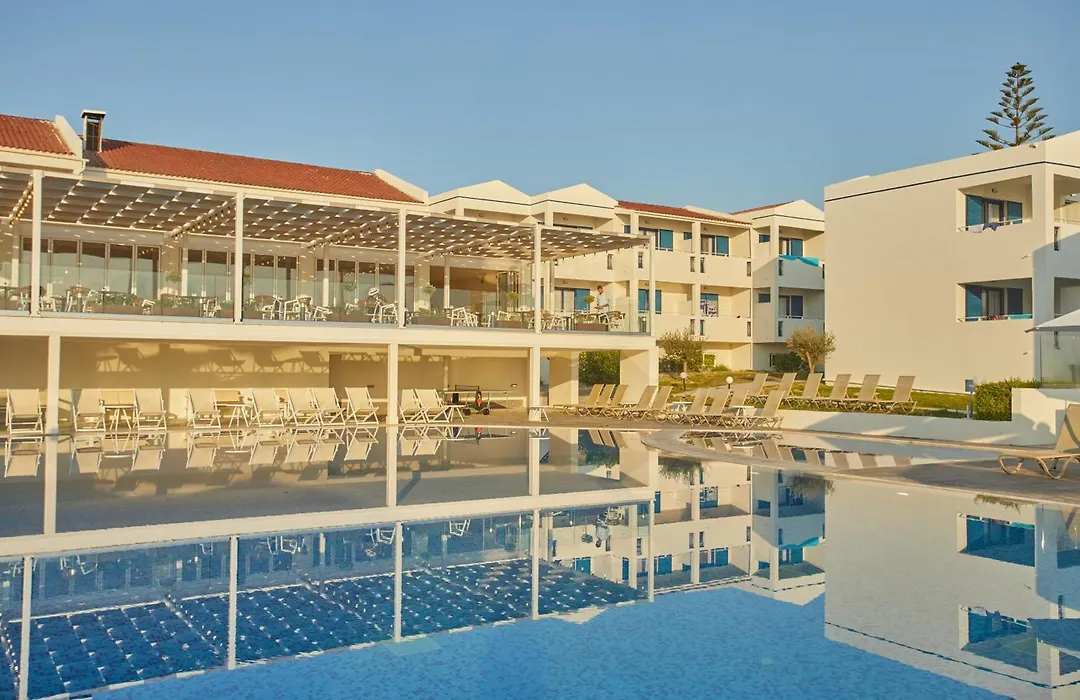 Aluasoul Zakynthos (Adults Only)-1