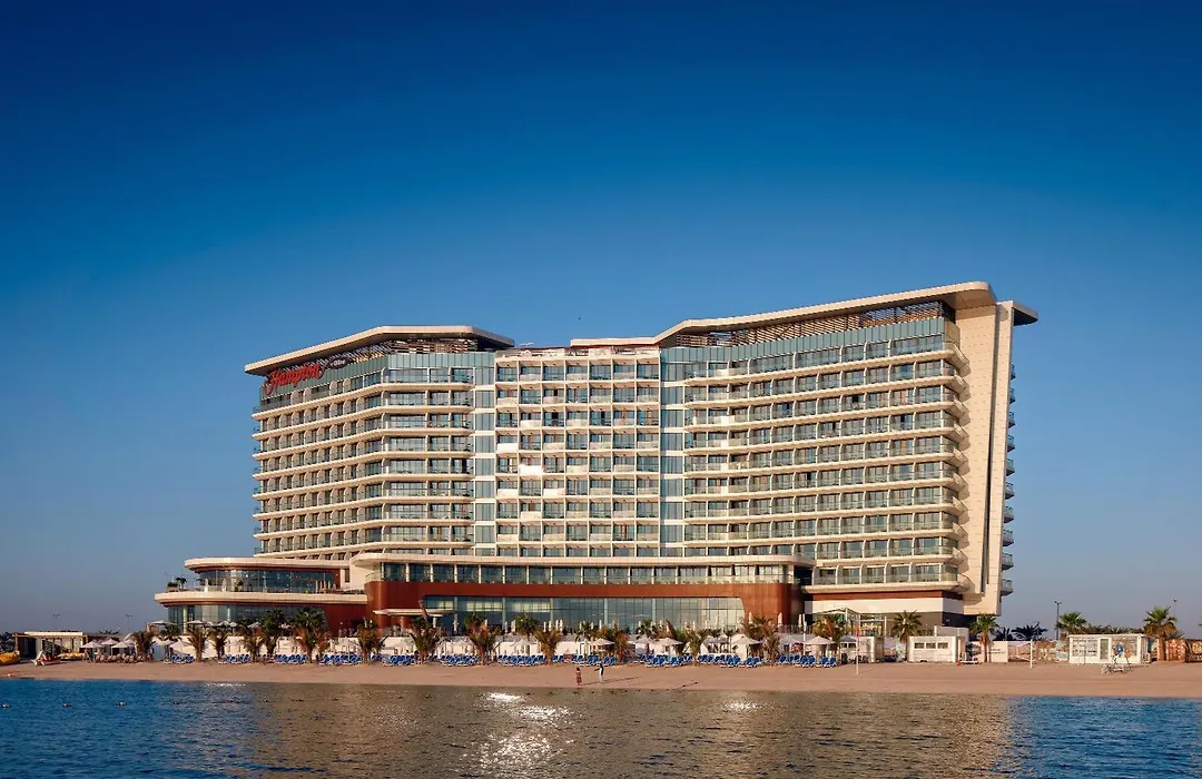 Hampton By Hilton Marjan Island-1
