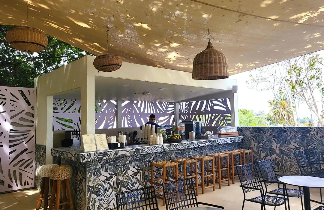 Oceanis Park Hotel-1